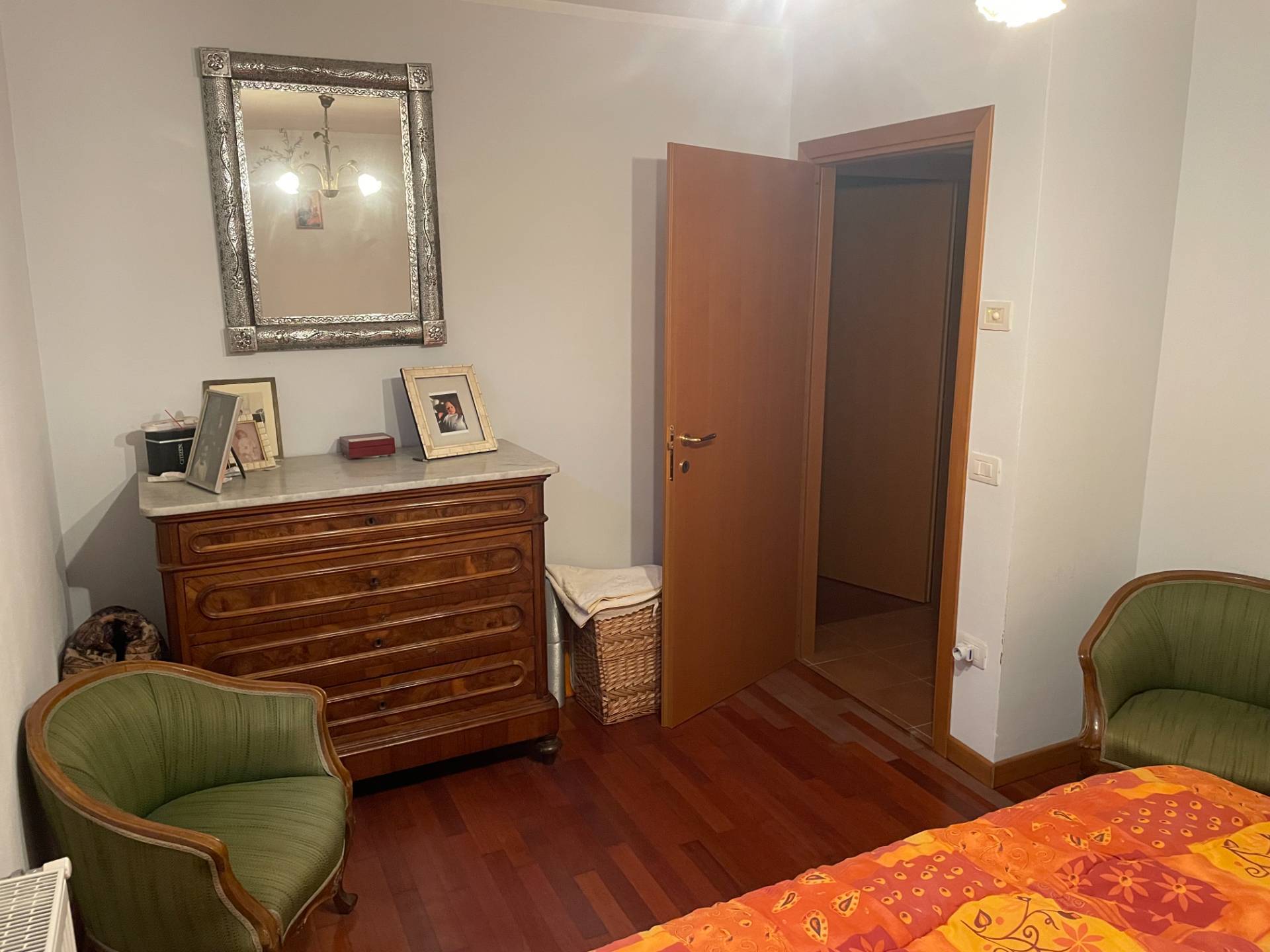 Villa a schiera in vendita a Bleggio Superiore, Larido