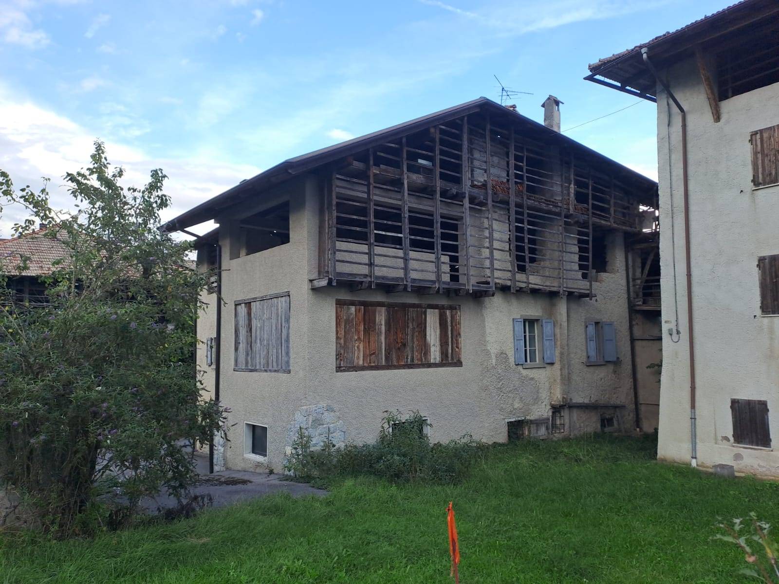Casa indipendente in vendita a Comano Terme