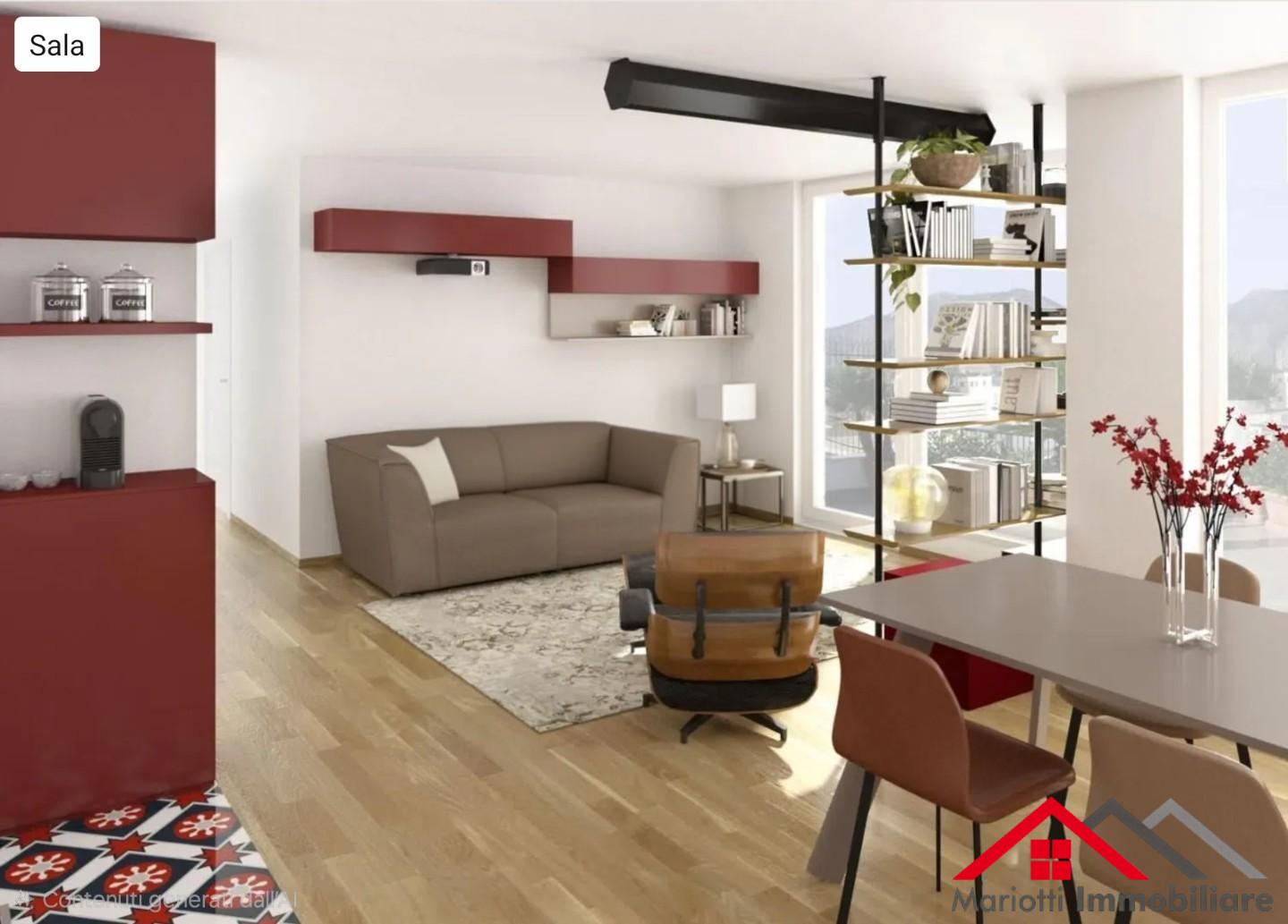 Villa Bifamiliare con giardino a San Giuliano Terme