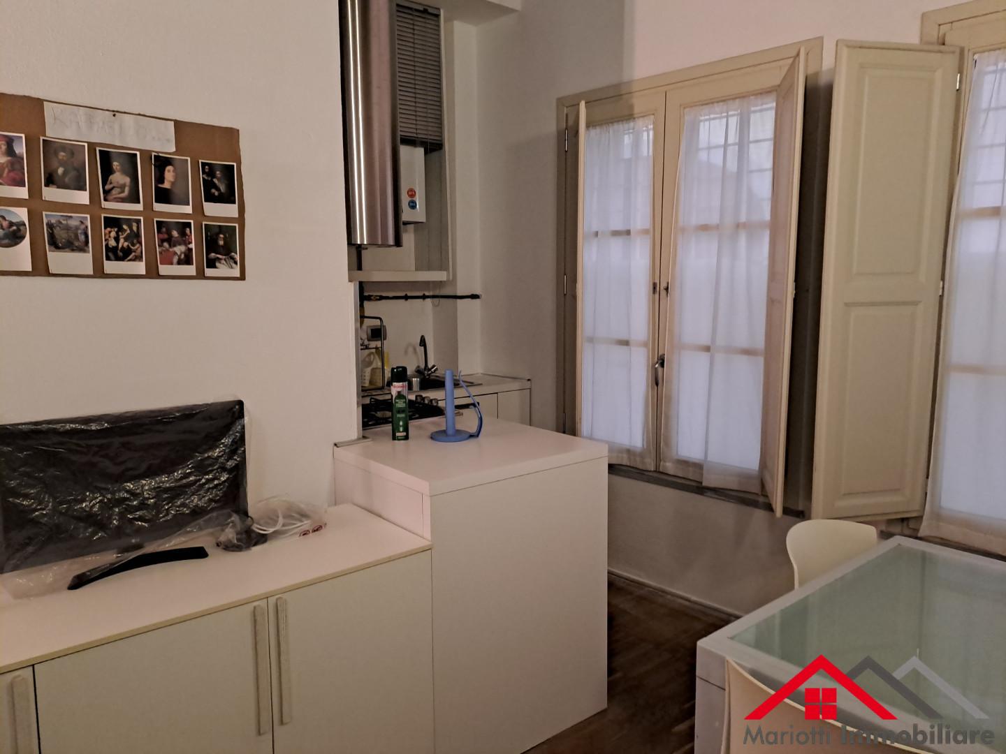 Monolocale in vendita, Pisa centro storico