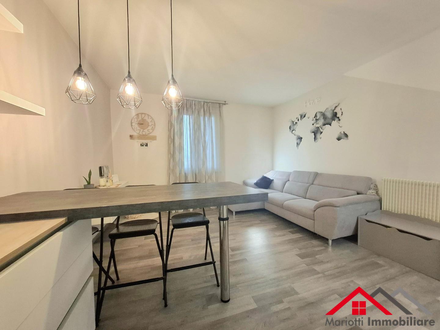 Quadrilocale in vendita, Castelfranco di Sotto orentano