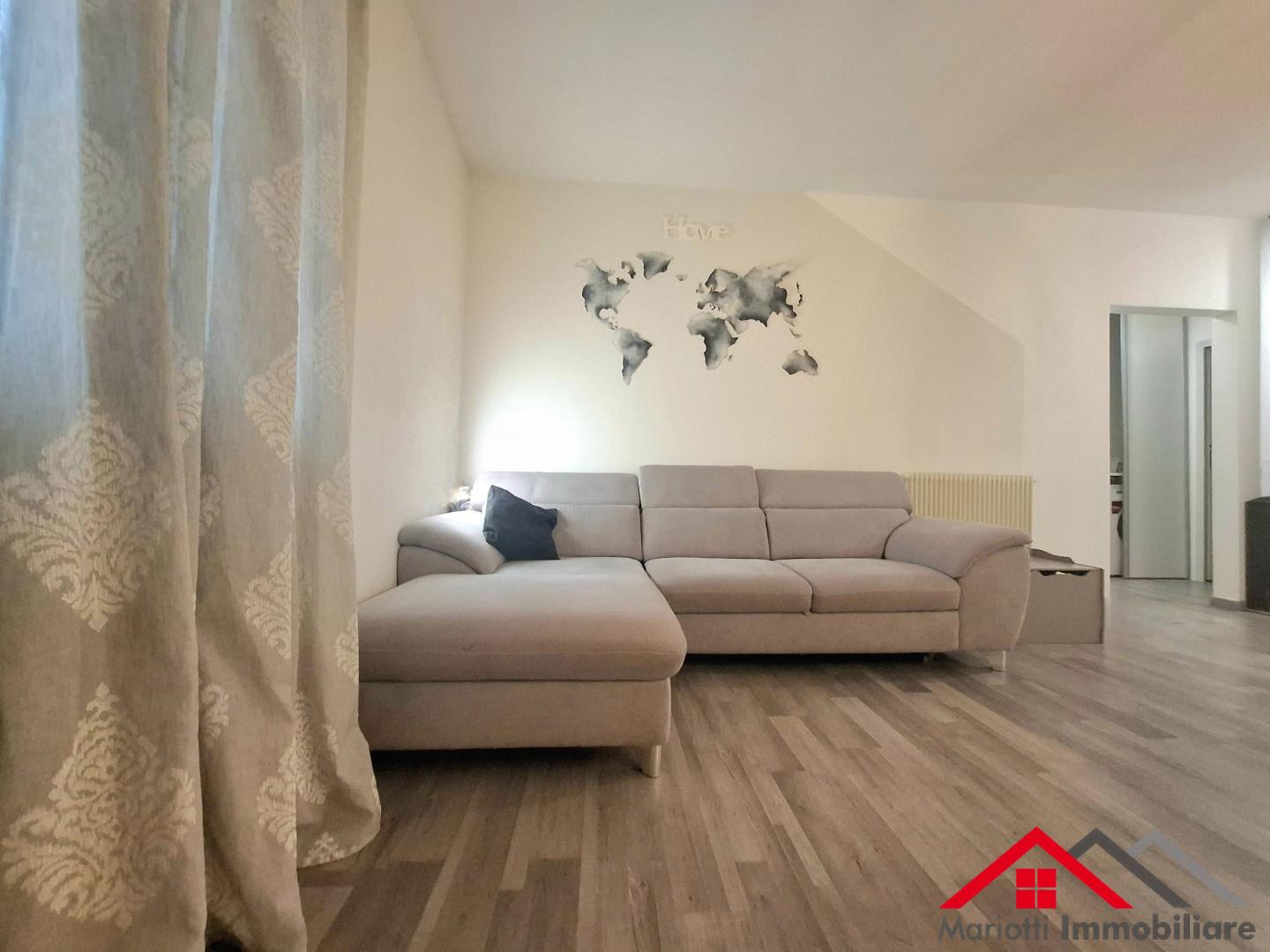 Quadrilocale in vendita, Castelfranco di Sotto orentano