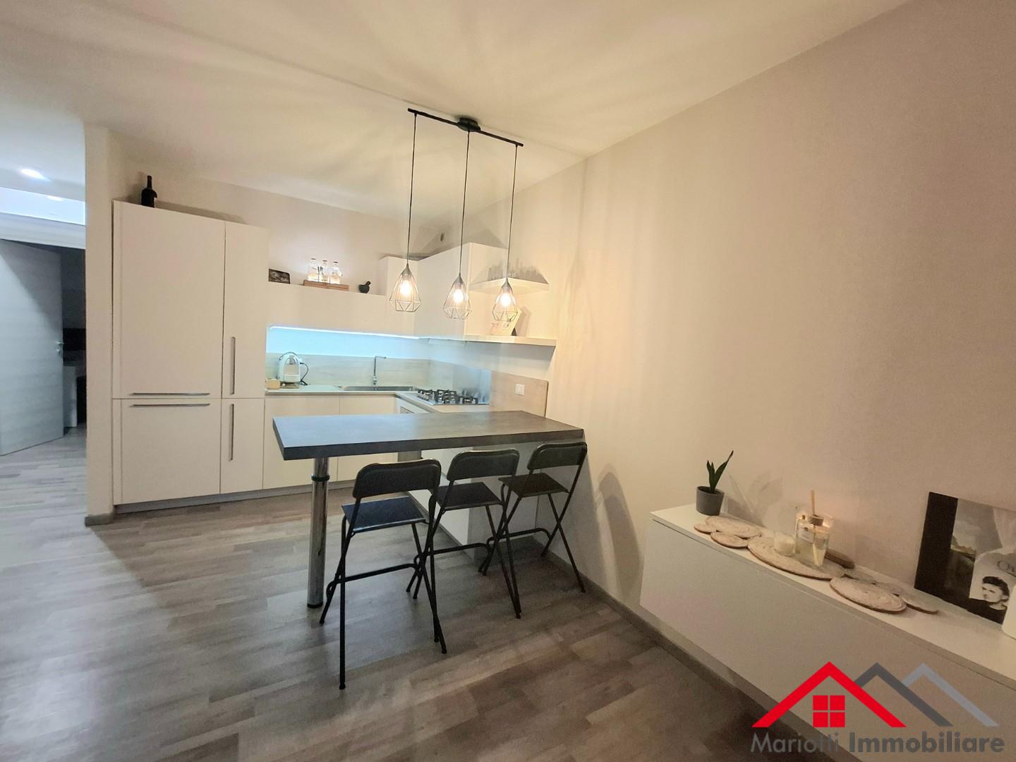 Quadrilocale in vendita, Castelfranco di Sotto orentano