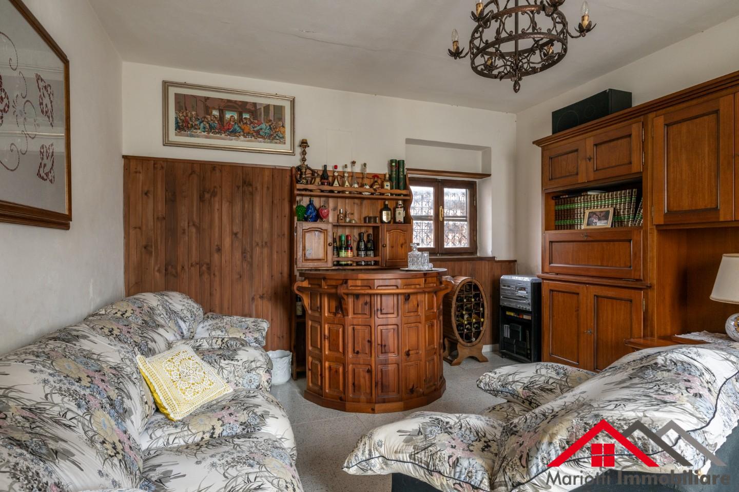 Casa indipendente con giardino a San Giuliano Terme