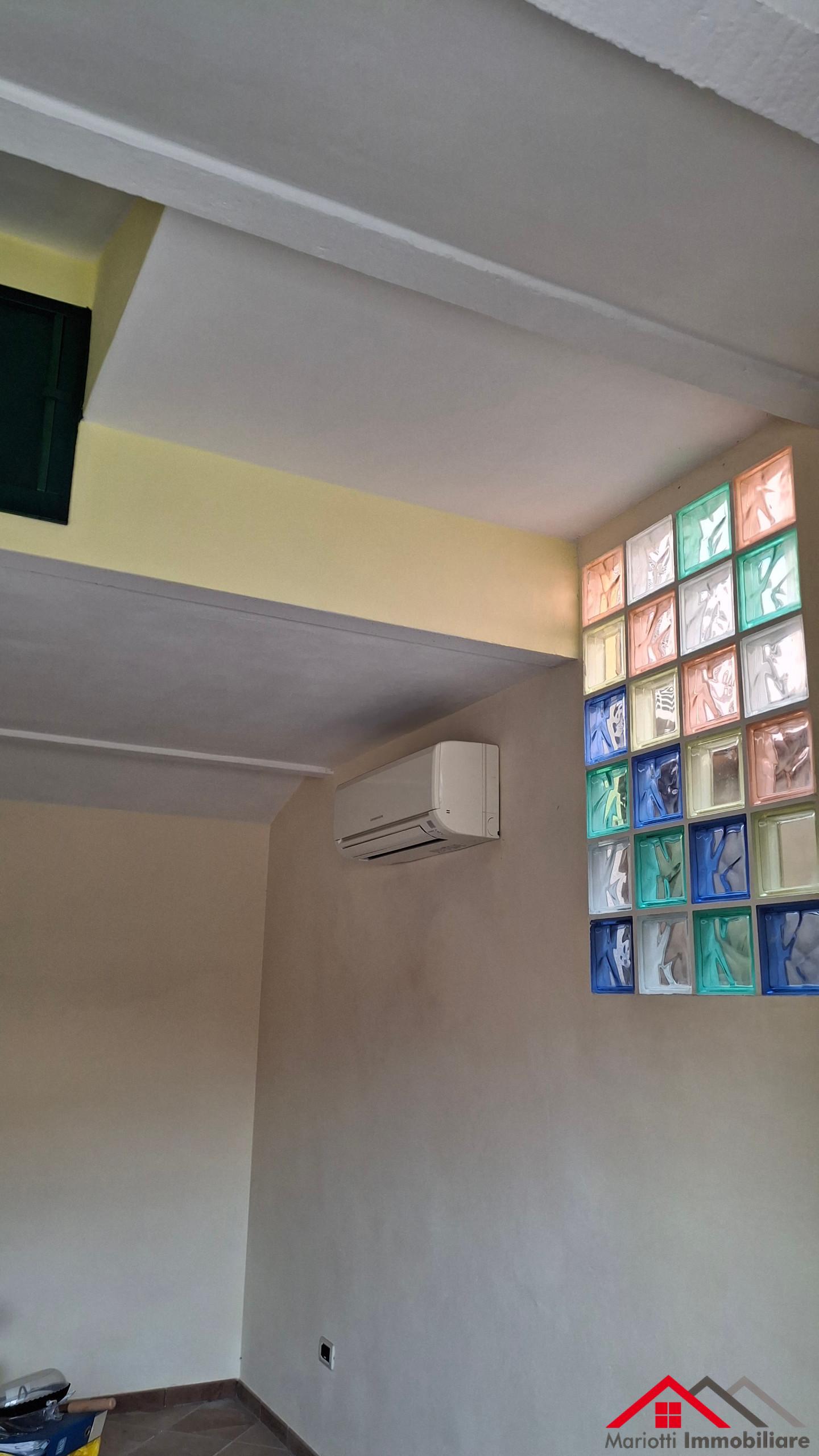 Casa indipendente in vendita, San Giuliano Terme pappiana