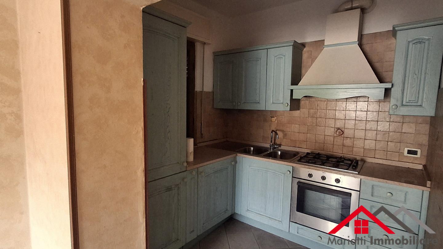 Casa indipendente in vendita, San Giuliano Terme pappiana