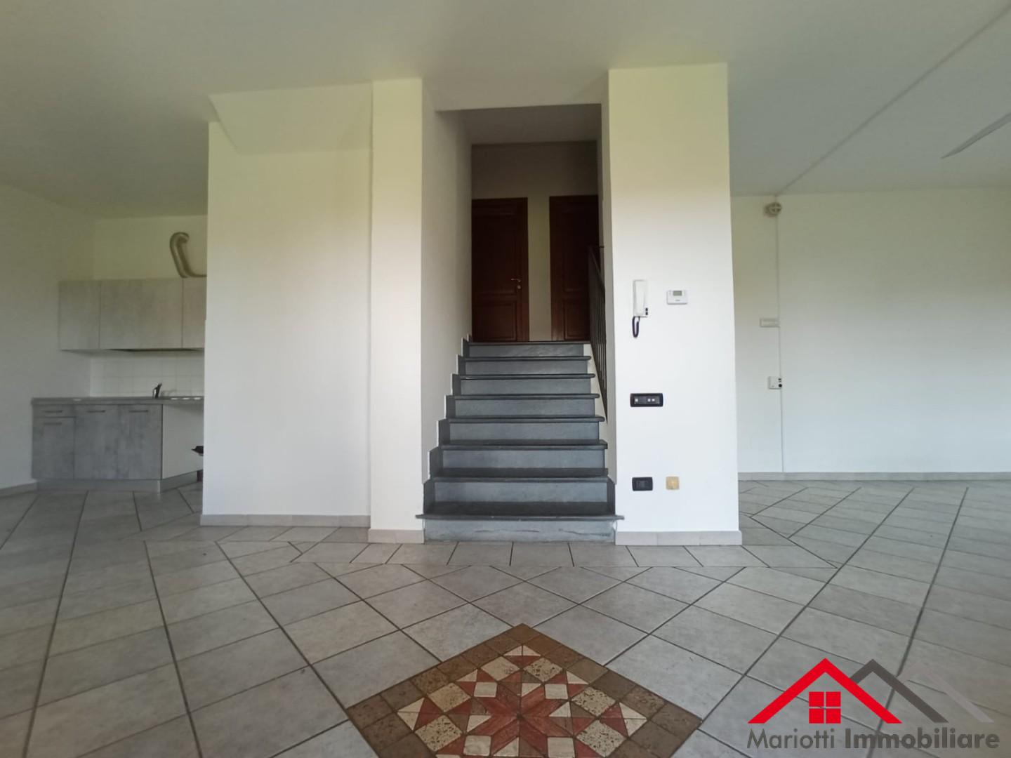 Villa con giardino a Vecchiano