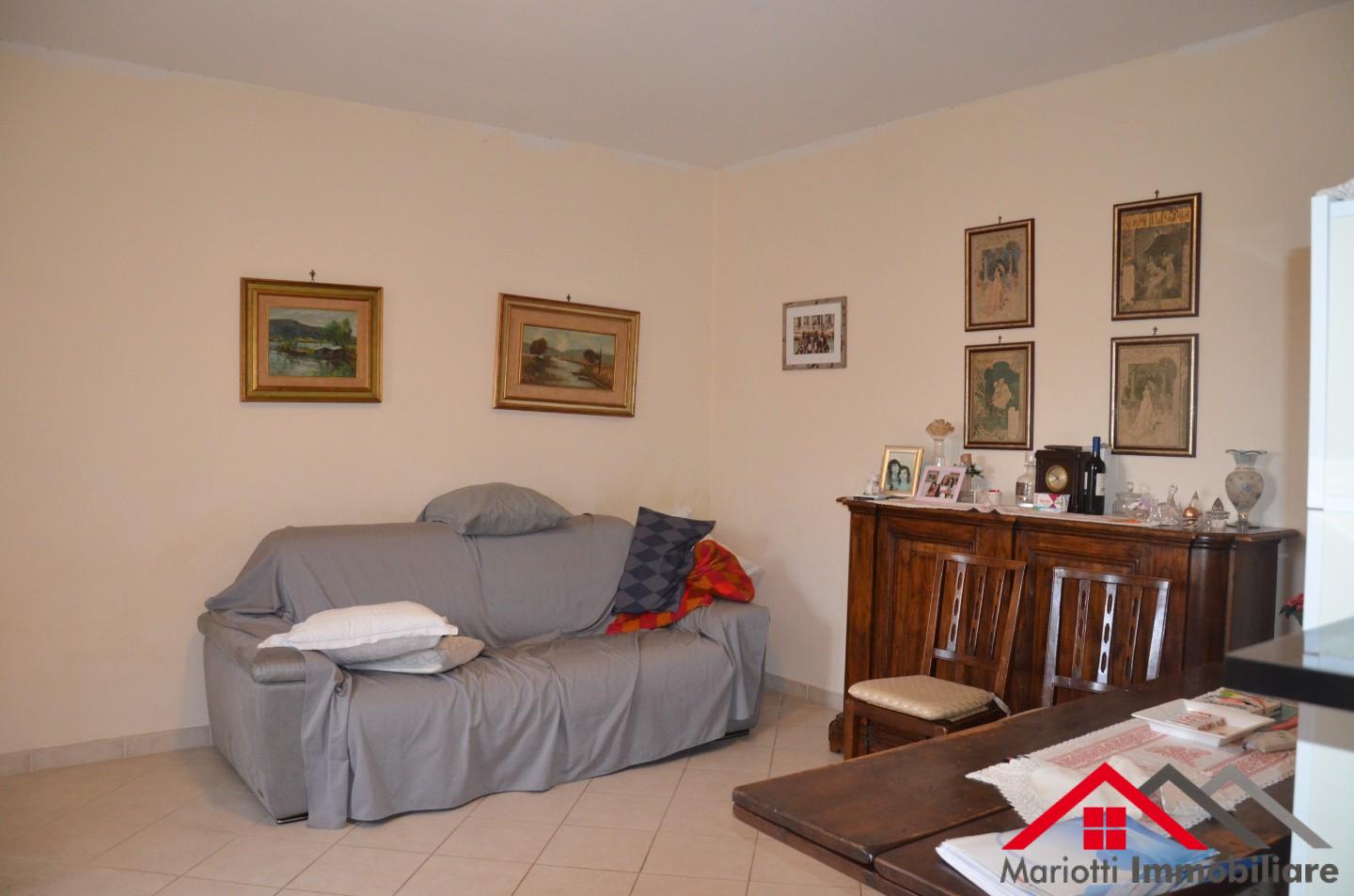 Villa con giardino, San Giuliano Terme campo