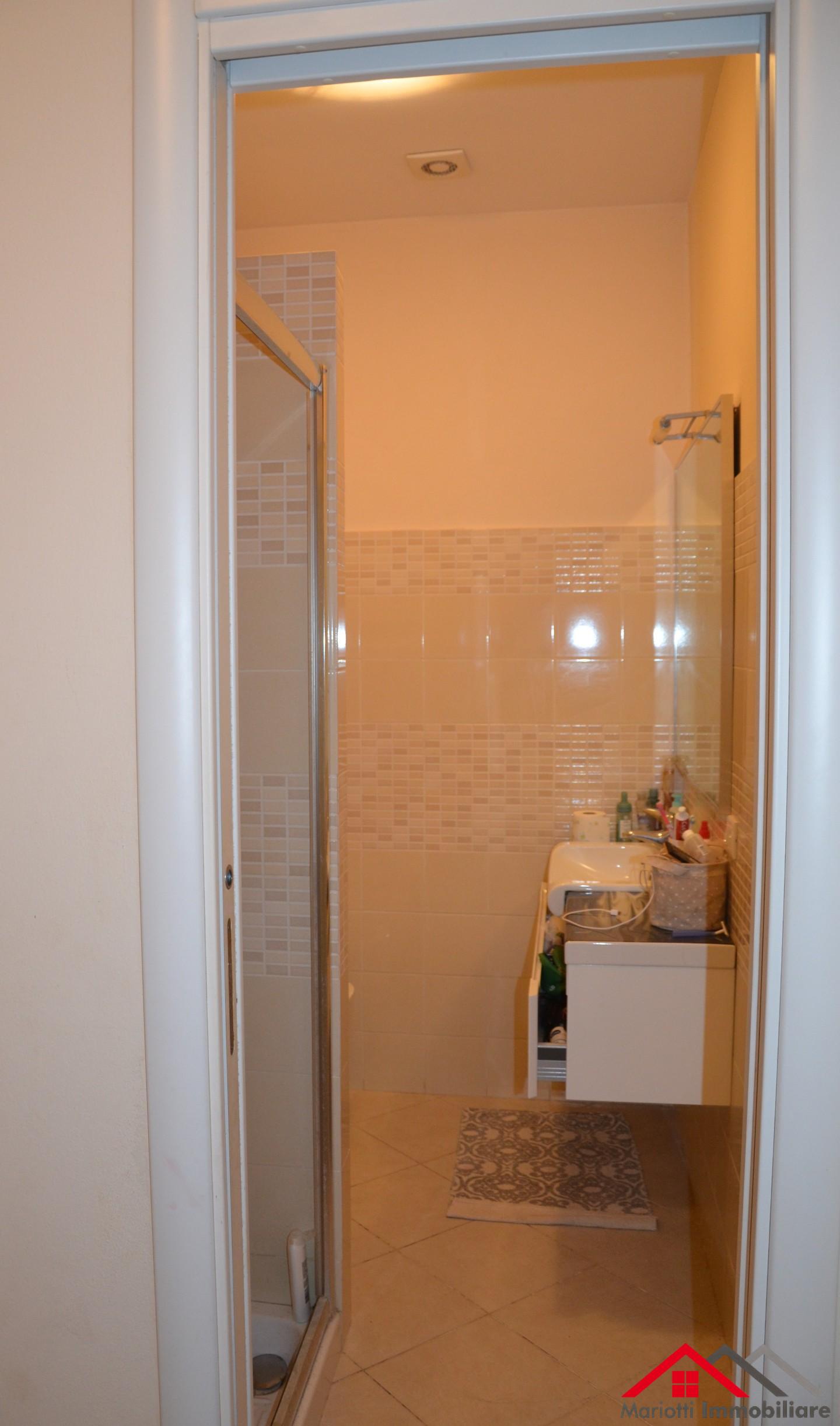 Villa con giardino, San Giuliano Terme campo