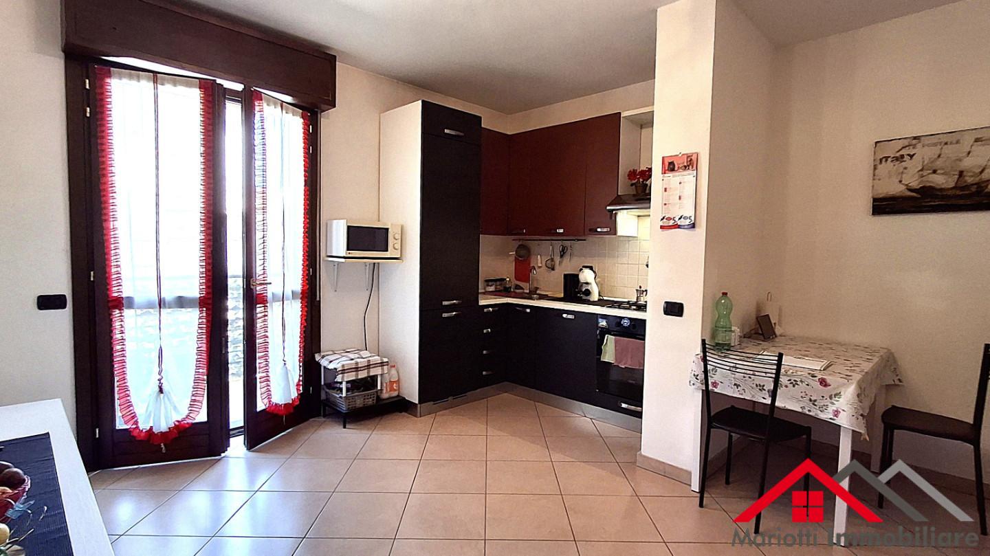 Trilocale in vendita a Cascina