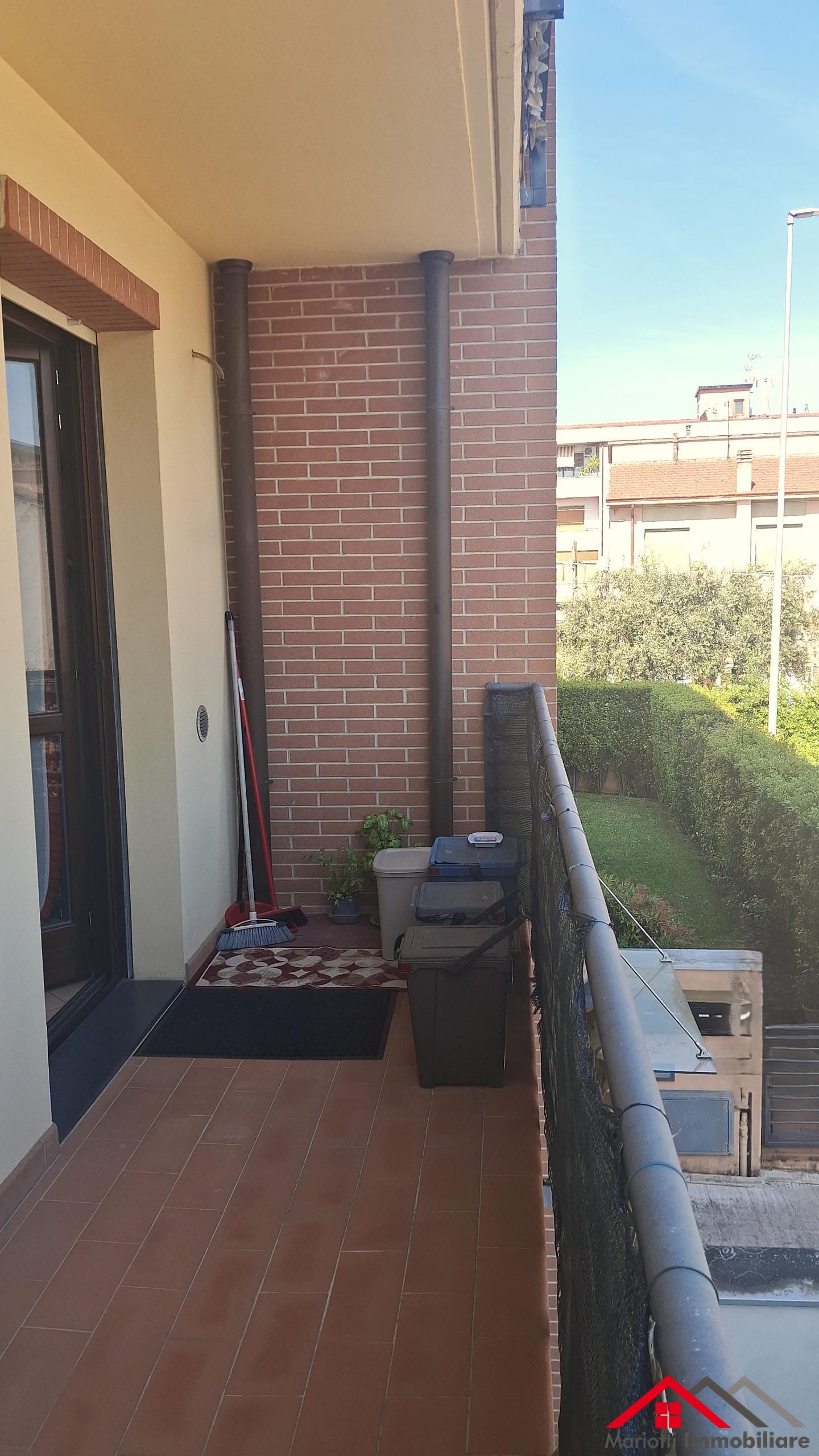 Trilocale in vendita a Cascina
