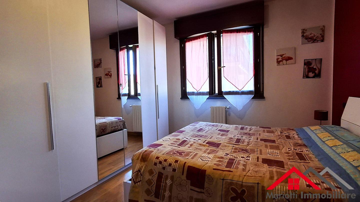 Trilocale in vendita a Cascina