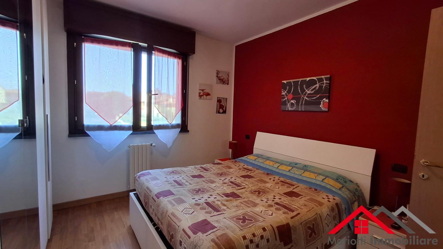 Trilocale in vendita a Cascina