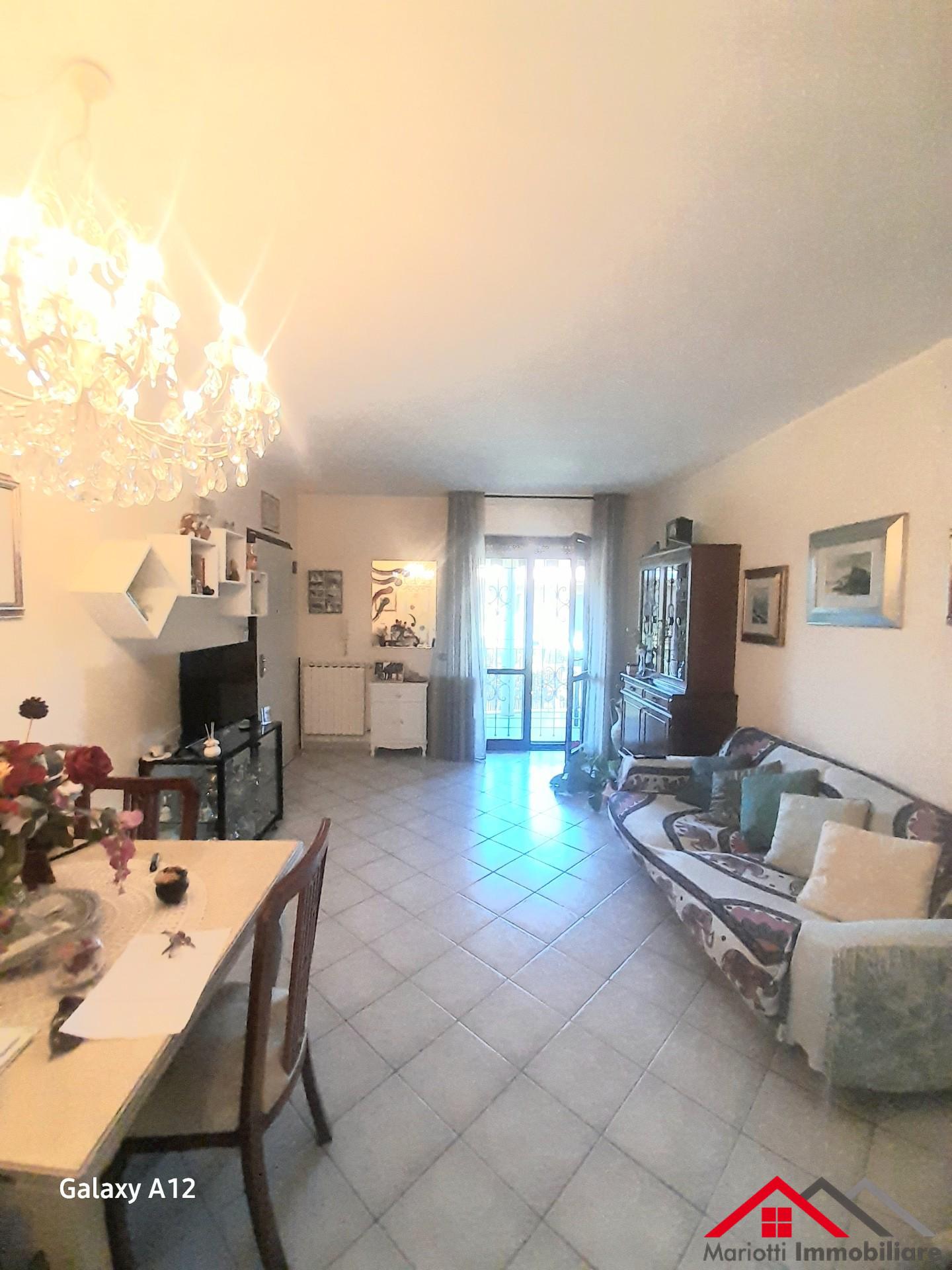 Quadrilocale in vendita a San Giuliano Terme