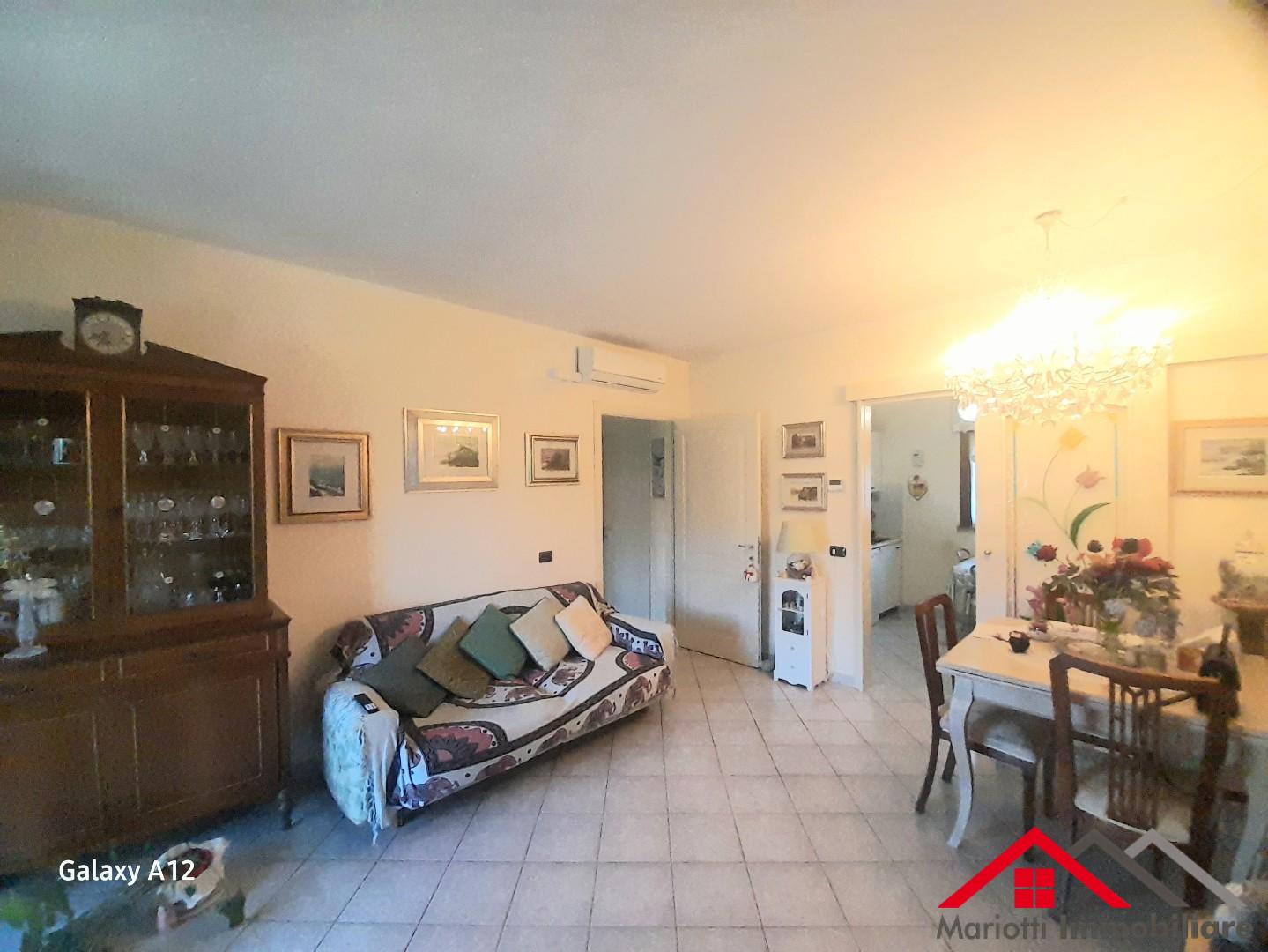 Quadrilocale in vendita a San Giuliano Terme