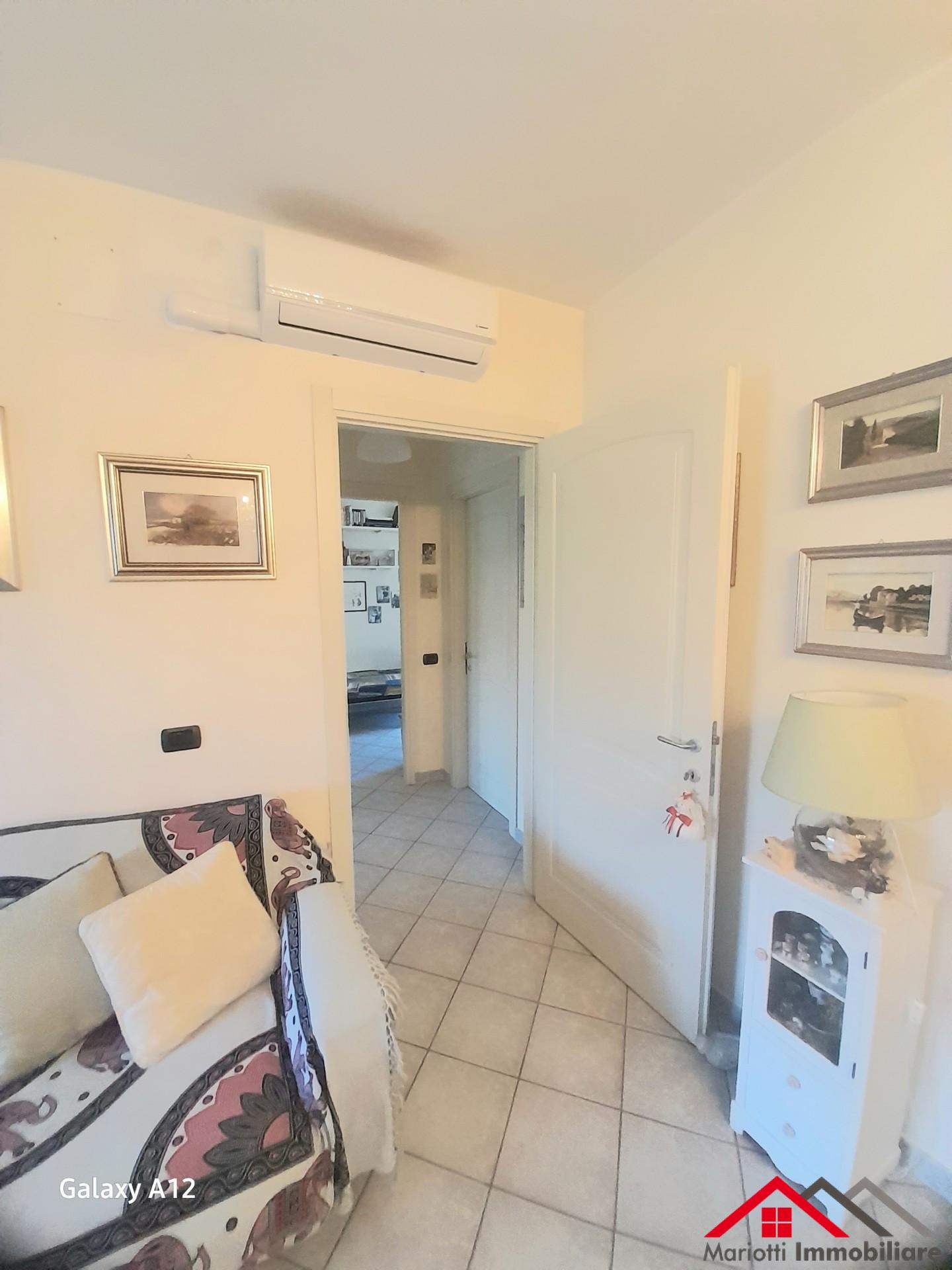Quadrilocale in vendita a San Giuliano Terme