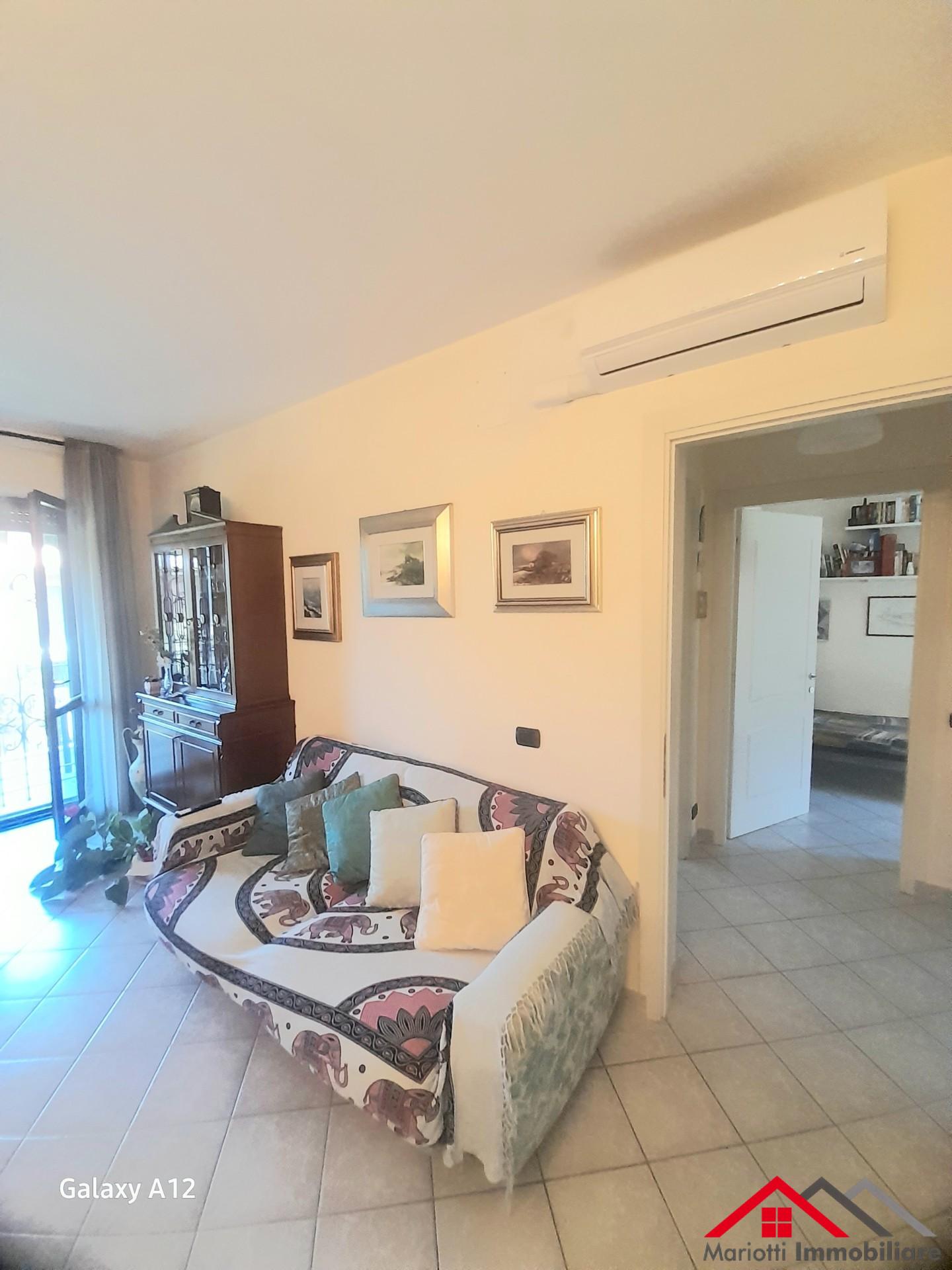 Quadrilocale in vendita a San Giuliano Terme
