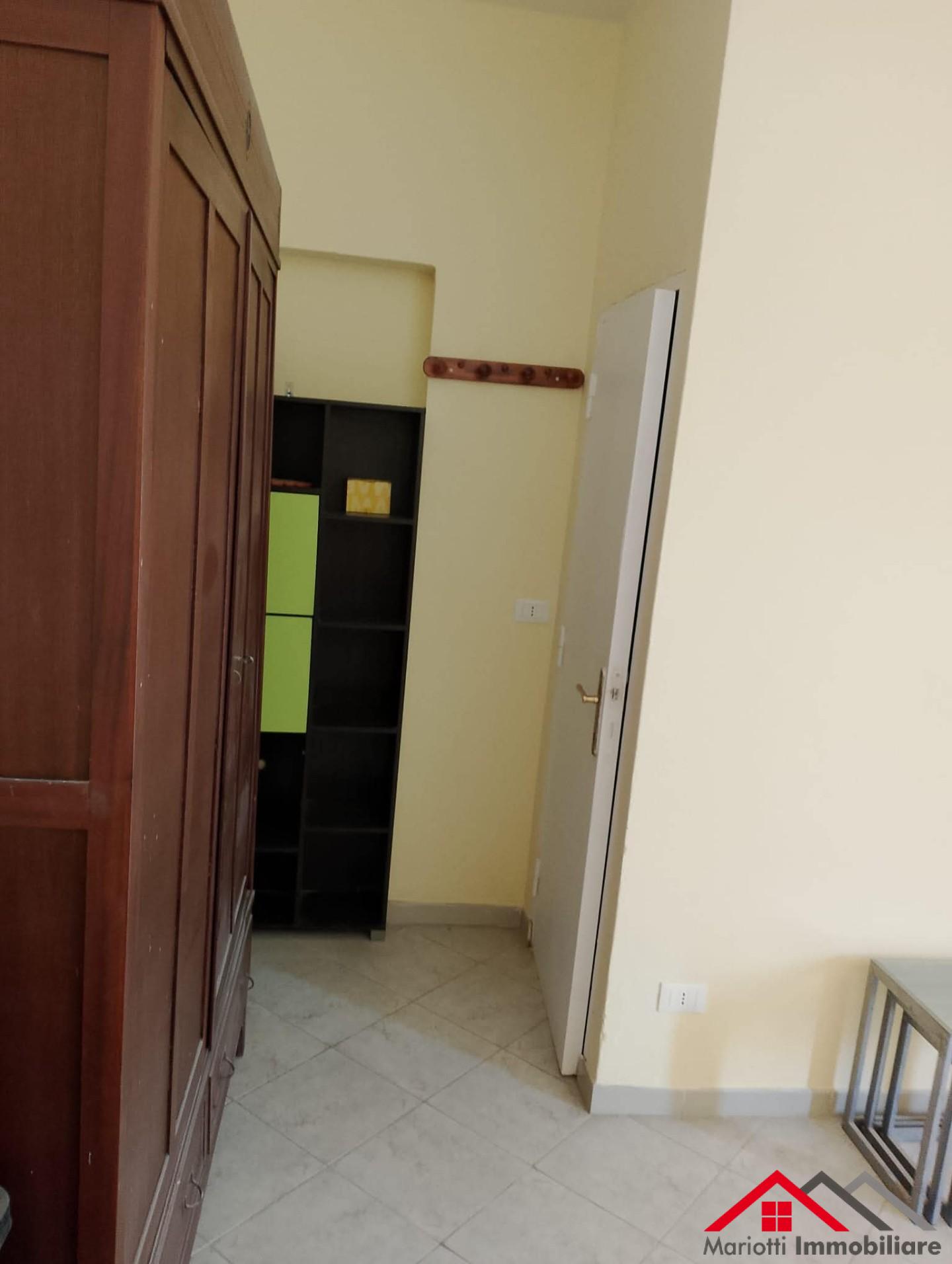 Monolocale in vendita, Pisa ospedaletto