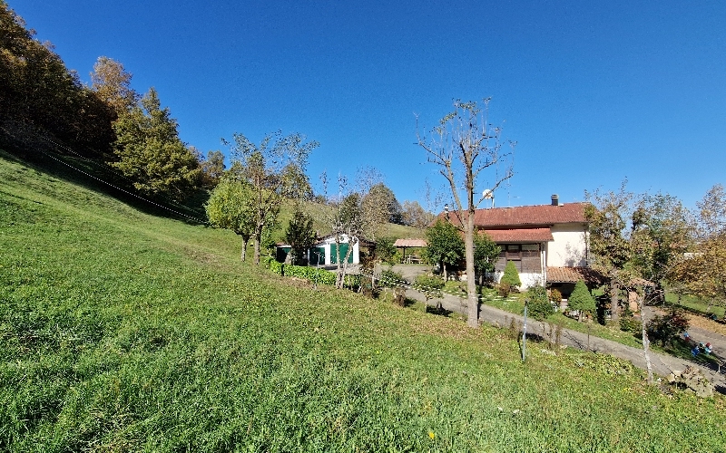 Villa in vendita a Montese