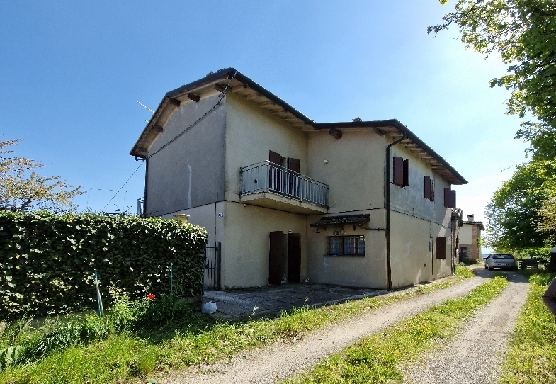 Appartamento in vendita a Guiglia
