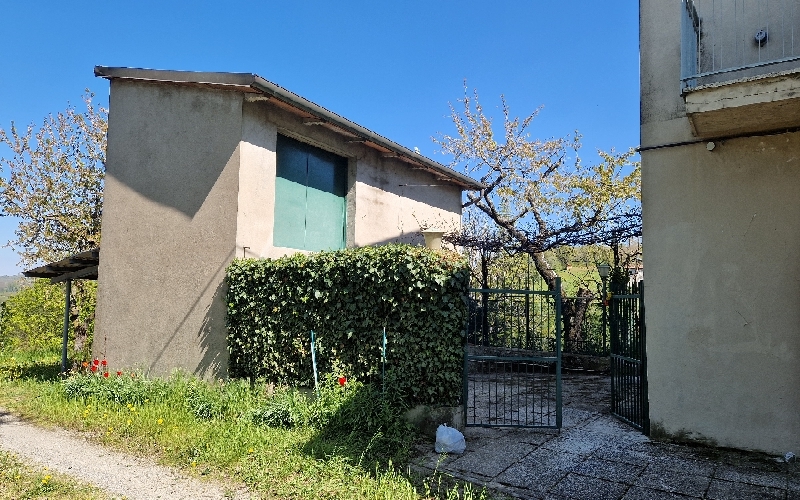 Appartamento in vendita a Guiglia