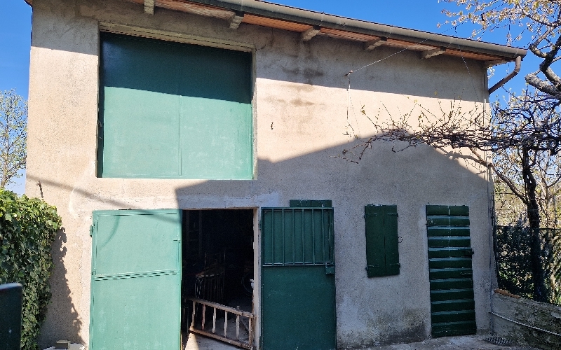 Appartamento in vendita a Guiglia