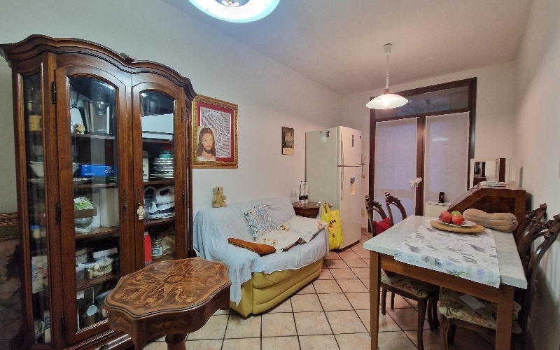 Trilocale in vendita a Zocca