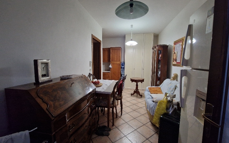 Trilocale in vendita a Zocca