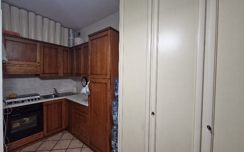 Trilocale in vendita a Zocca