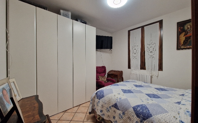 Trilocale in vendita a Zocca