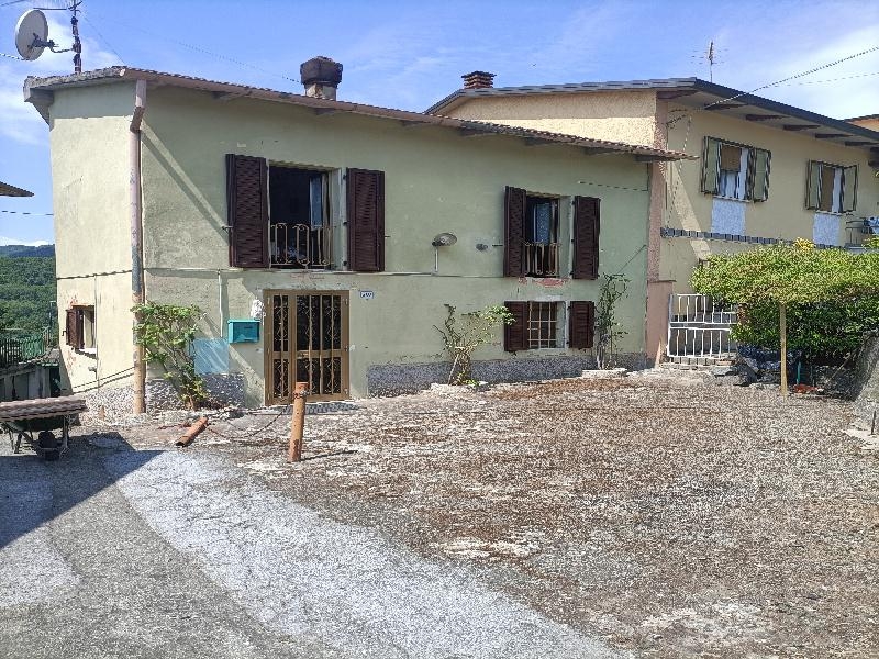 Villa in vendita a Gaggio Montano