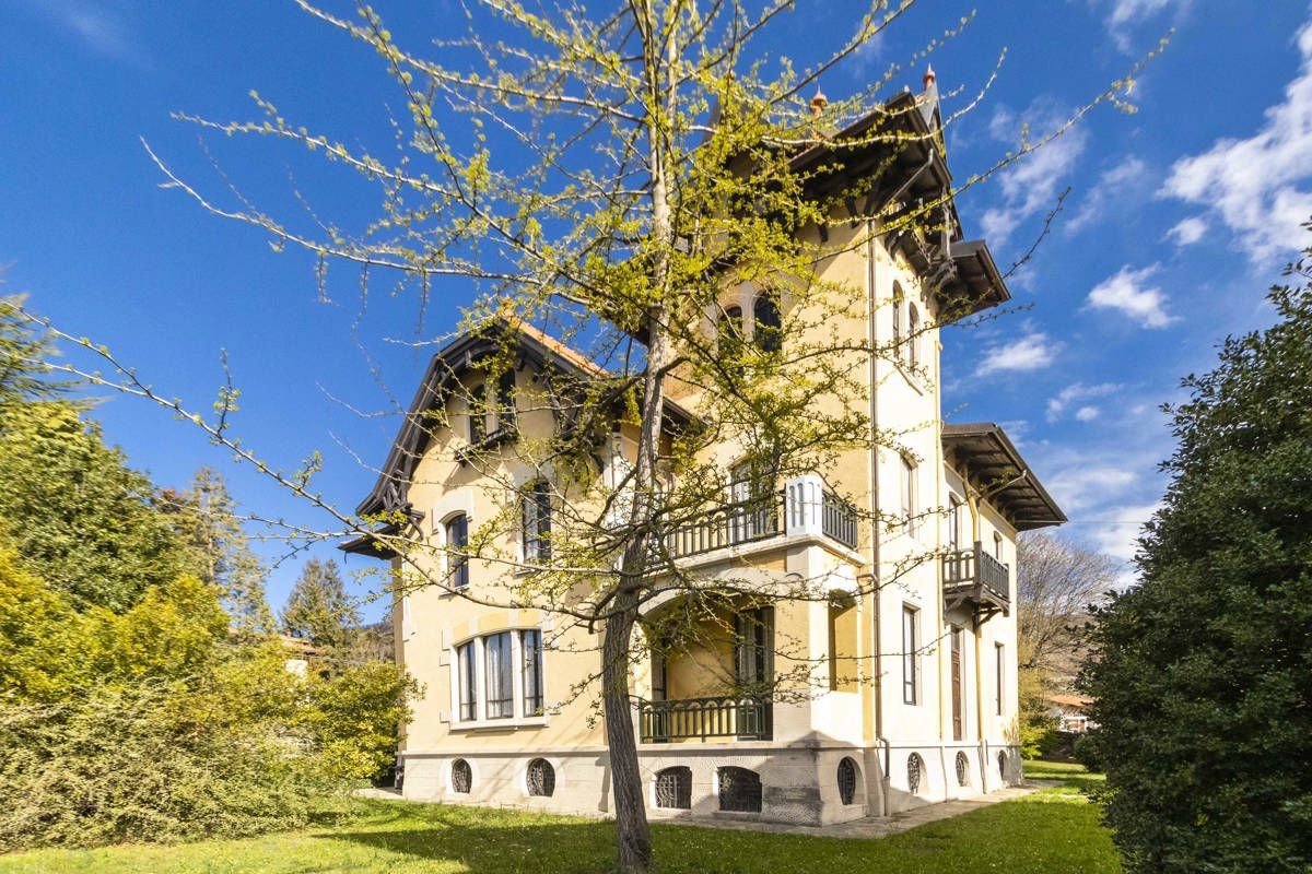 Villa in vendita a Coazze