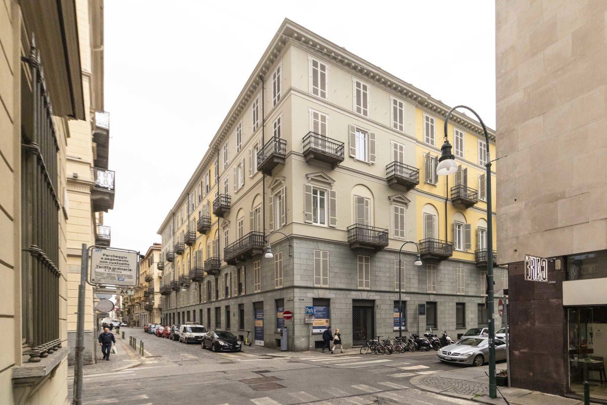 Appartamento nuovo a Torino
