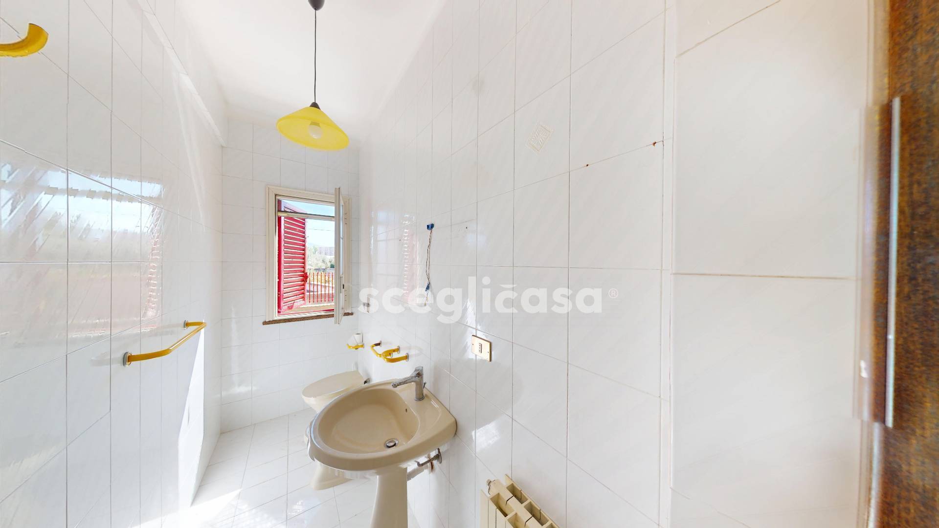 Villa in vendita a Palermo