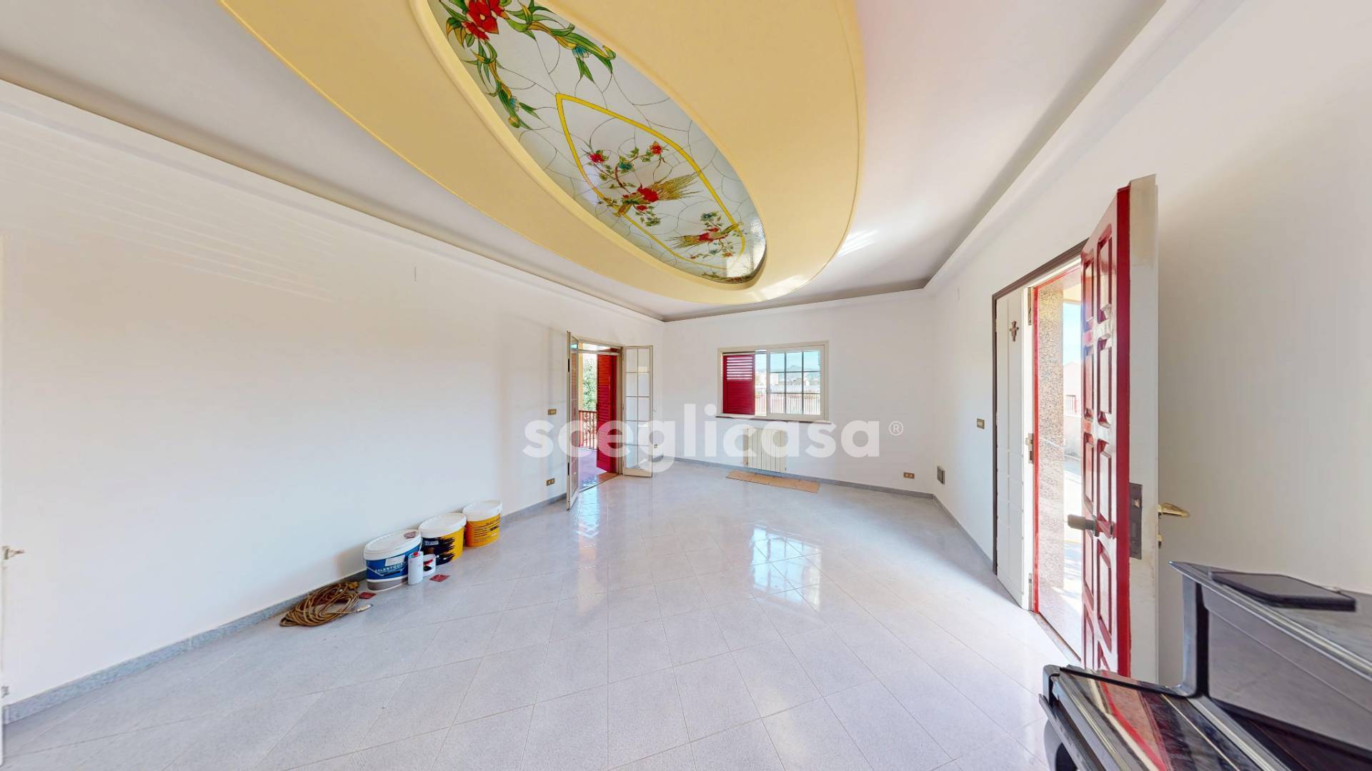 Villa in vendita a Palermo