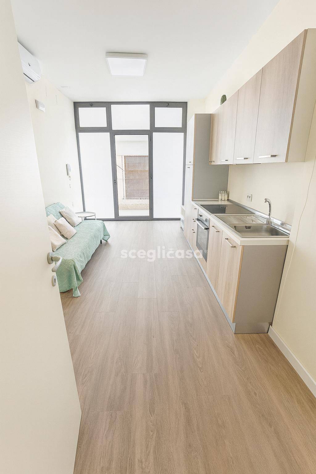 Appartamento in vendita a Palermo, Centro storico