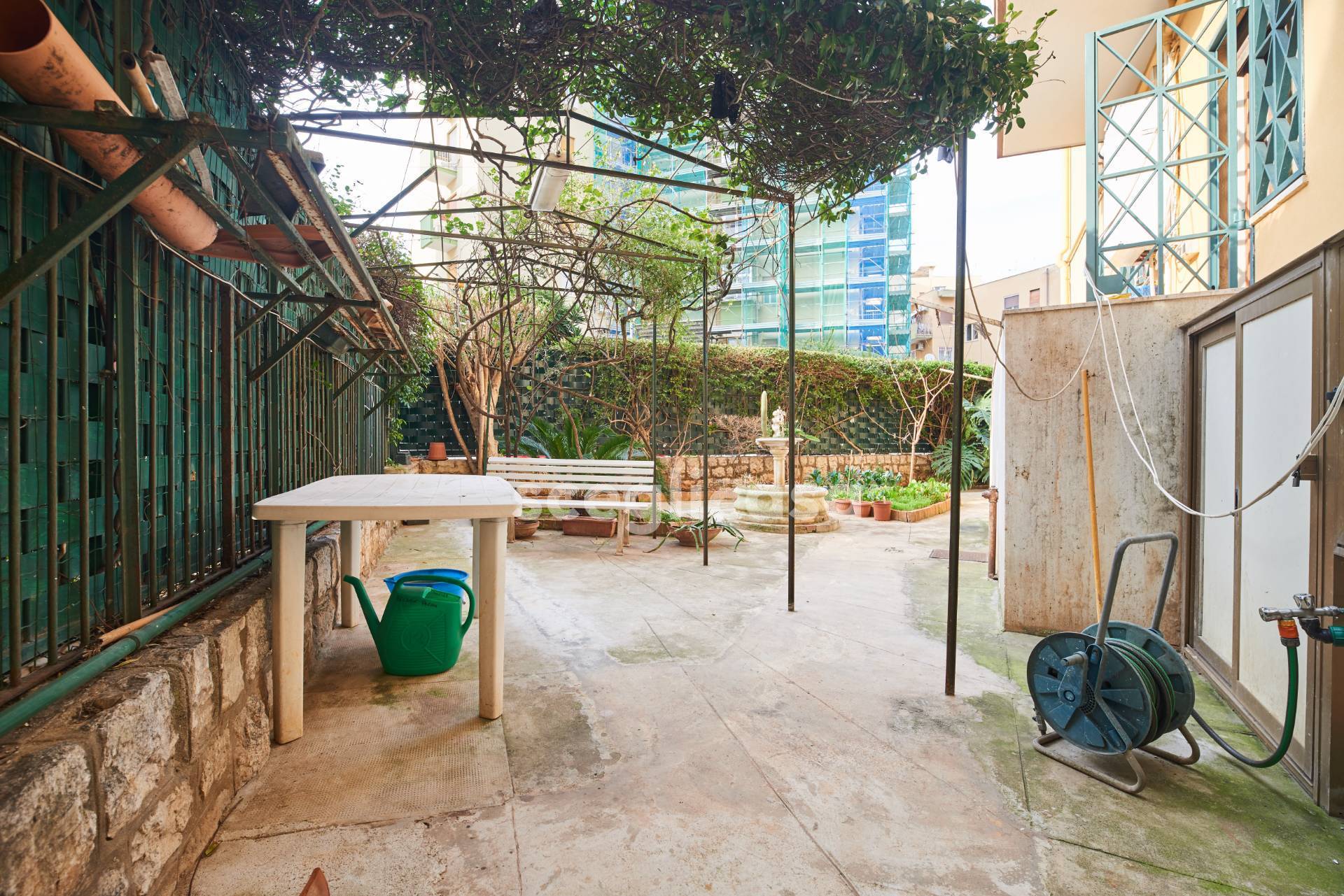 Appartamento in affitto a Palermo, Restivo