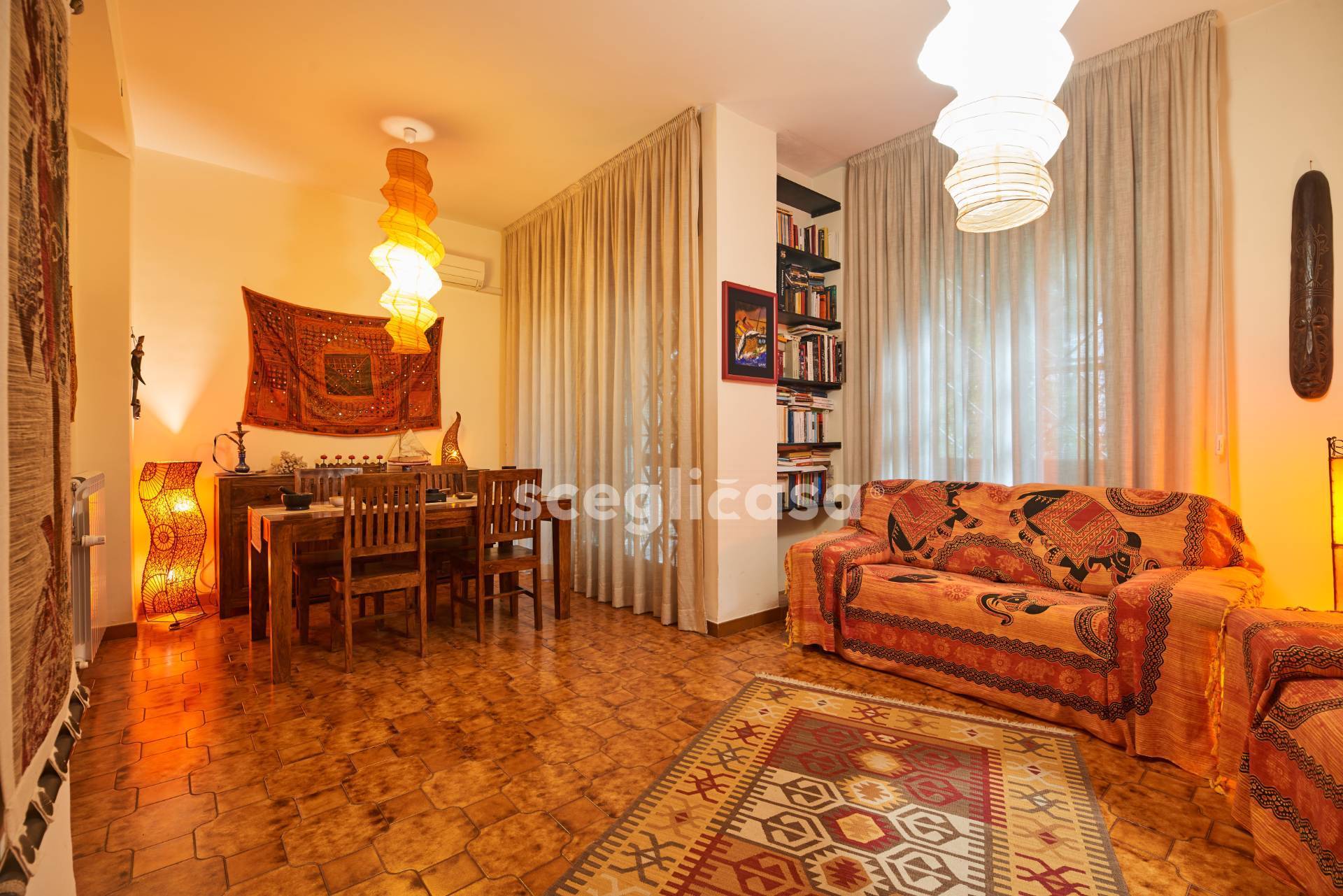 Appartamento in affitto a Palermo, Restivo