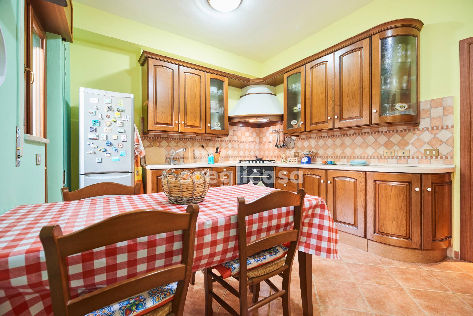 Appartamento in affitto a Palermo, Restivo