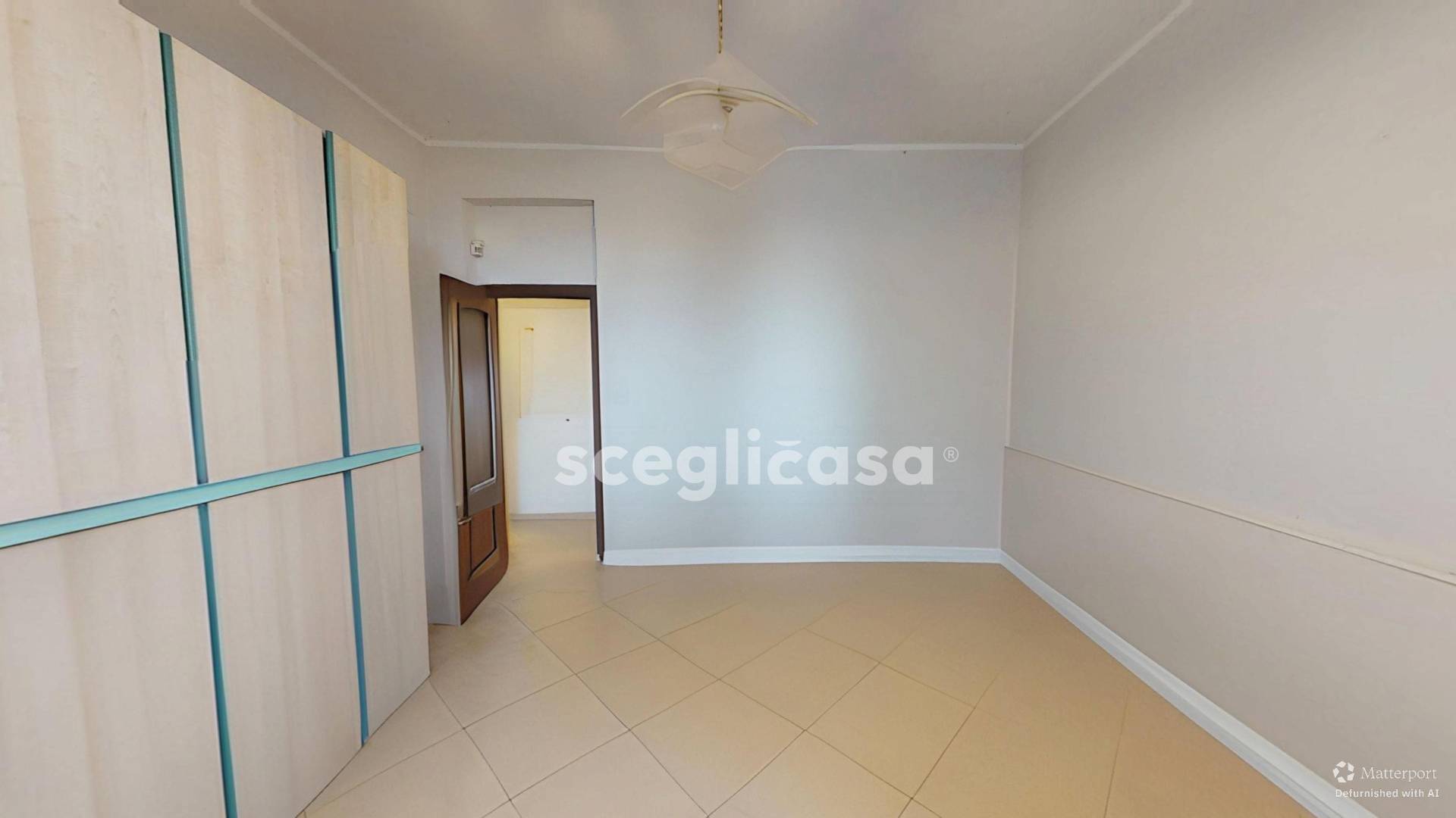 Appartamento in vendita a Palermo, Baida