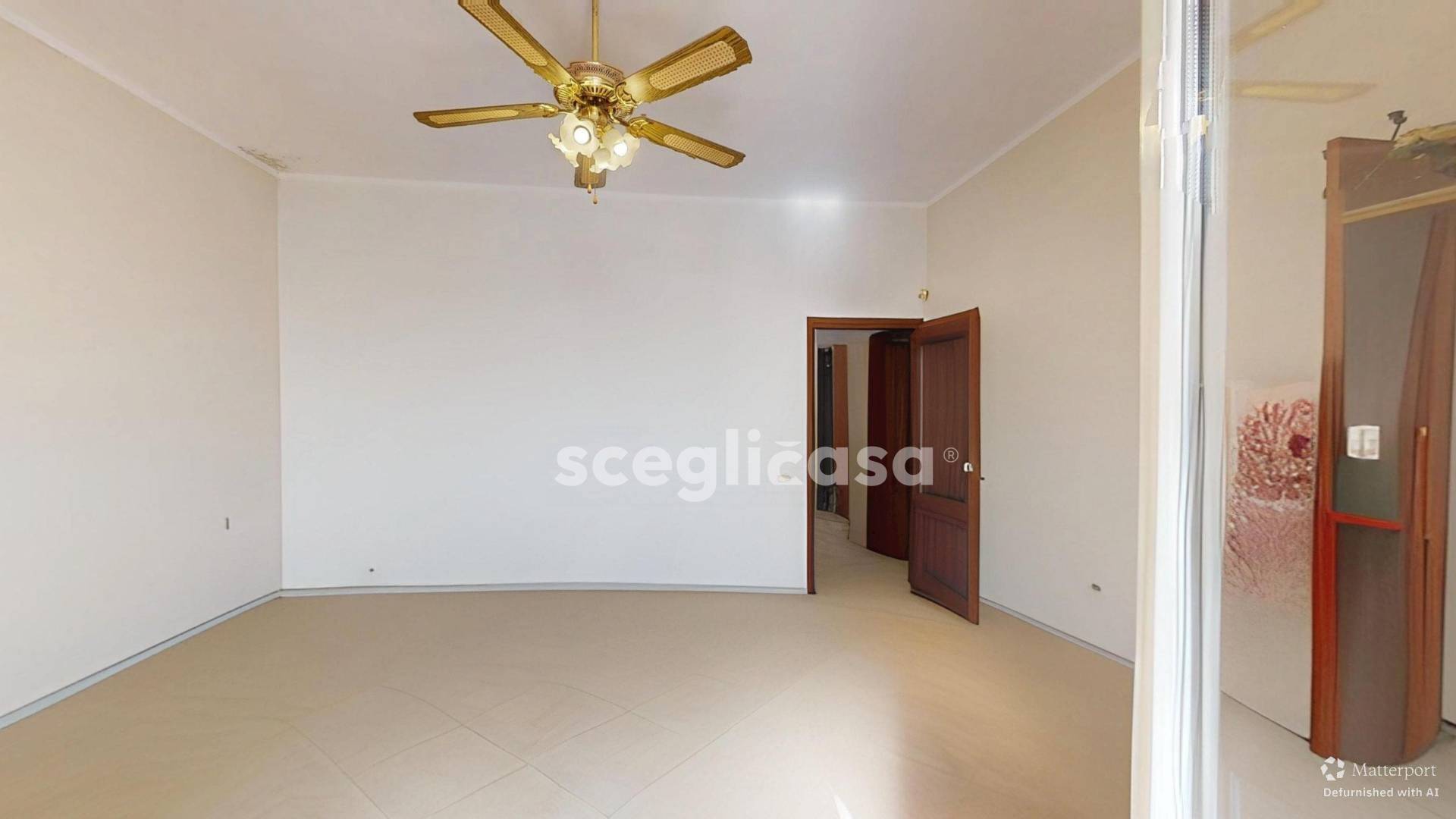 Appartamento in vendita a Palermo, Baida