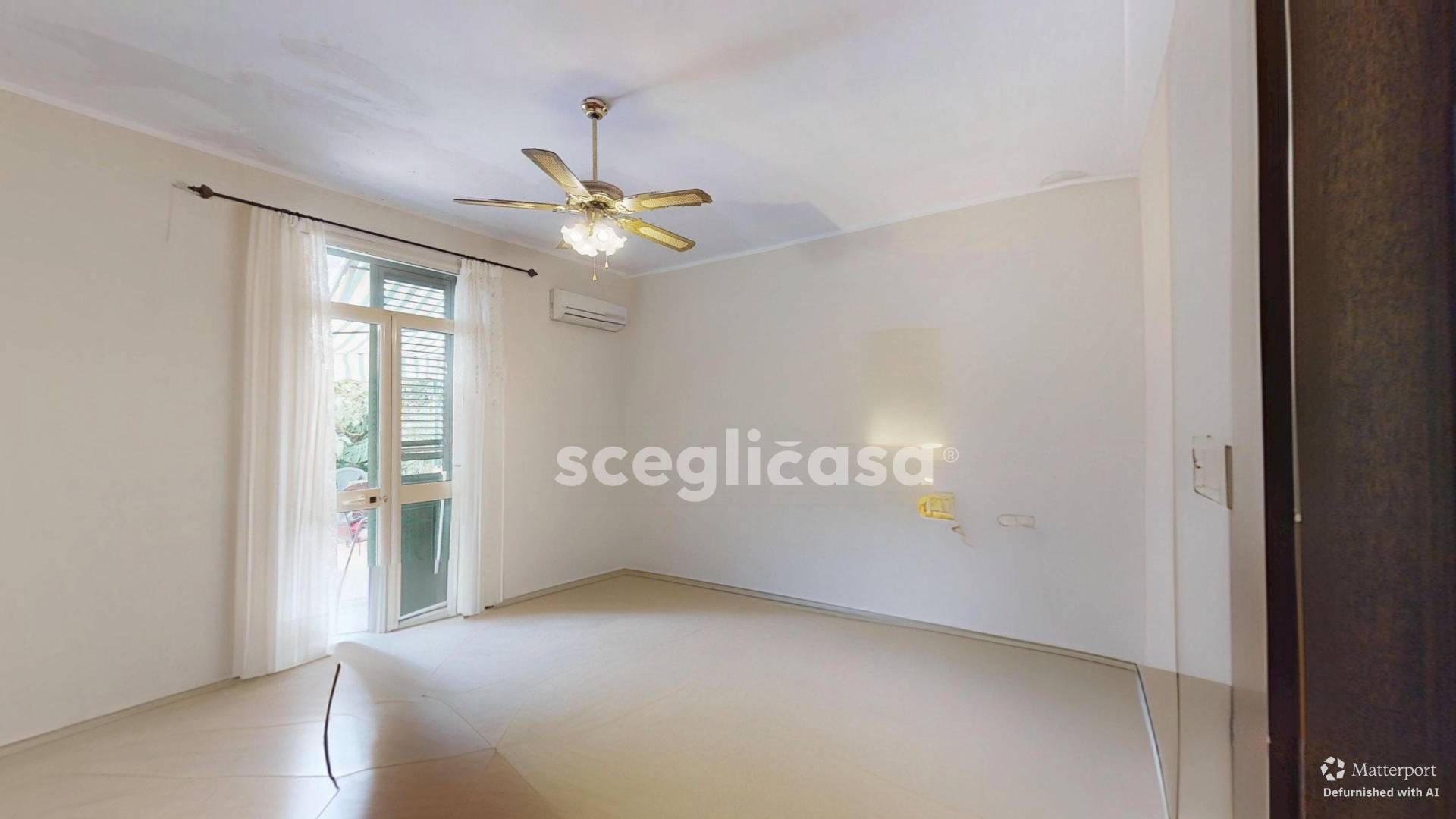 Appartamento in vendita a Palermo, Baida