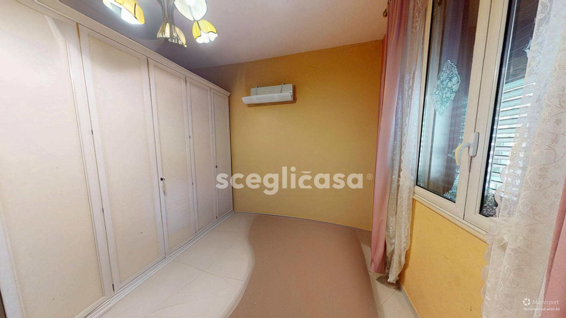 Appartamento in vendita a Palermo, Baida