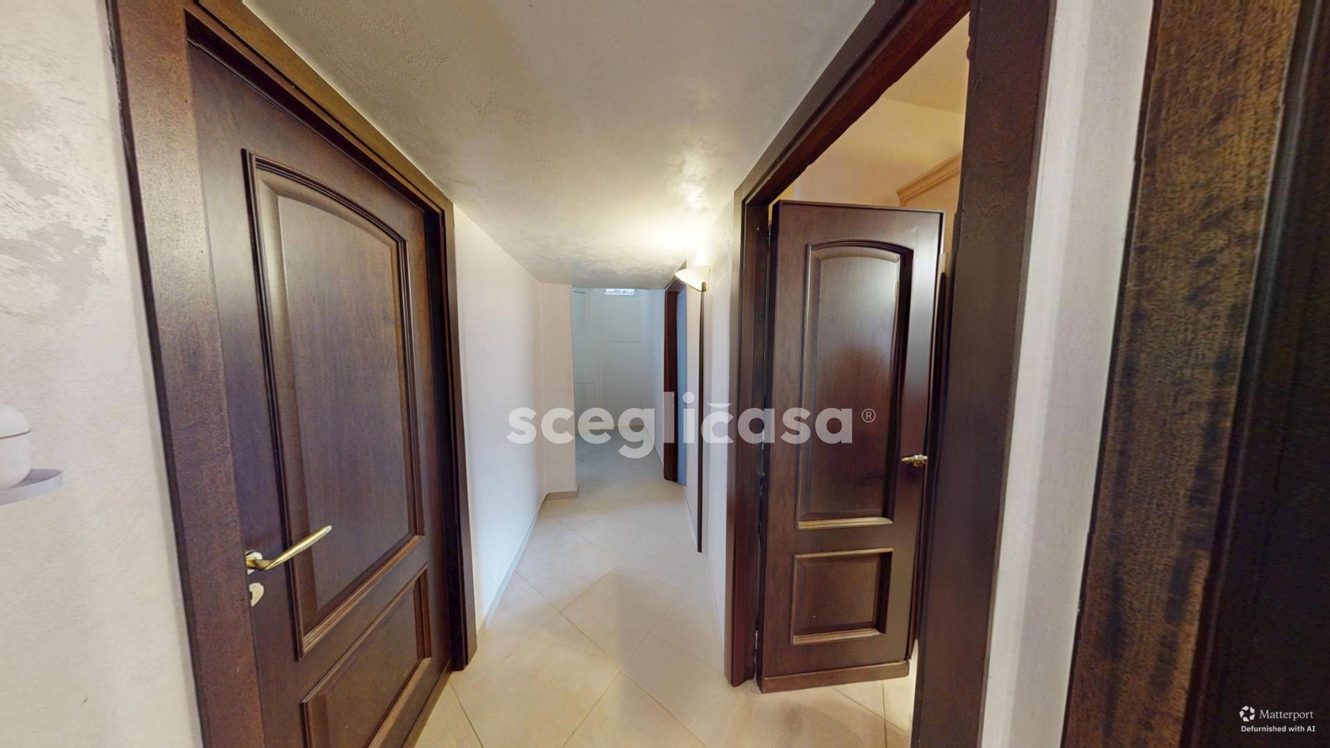 Appartamento in vendita a Palermo, Baida