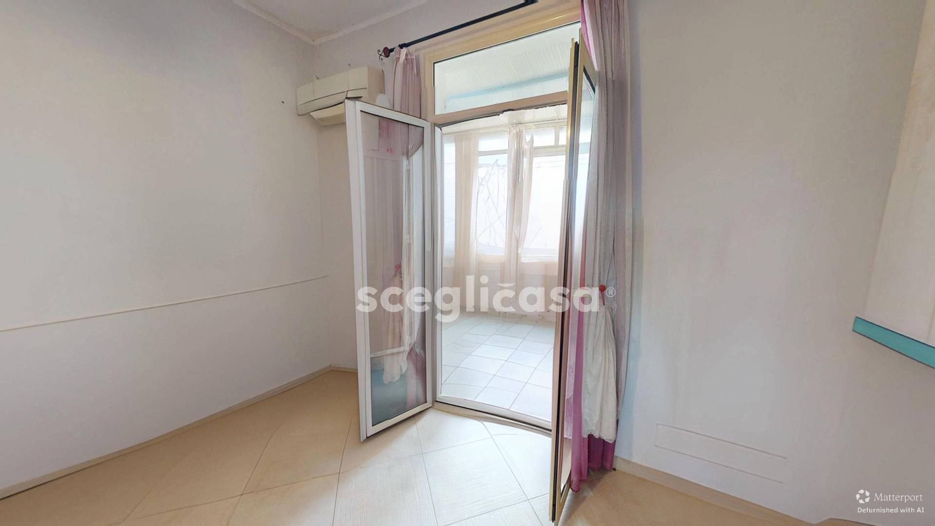 Appartamento in vendita a Palermo, Baida