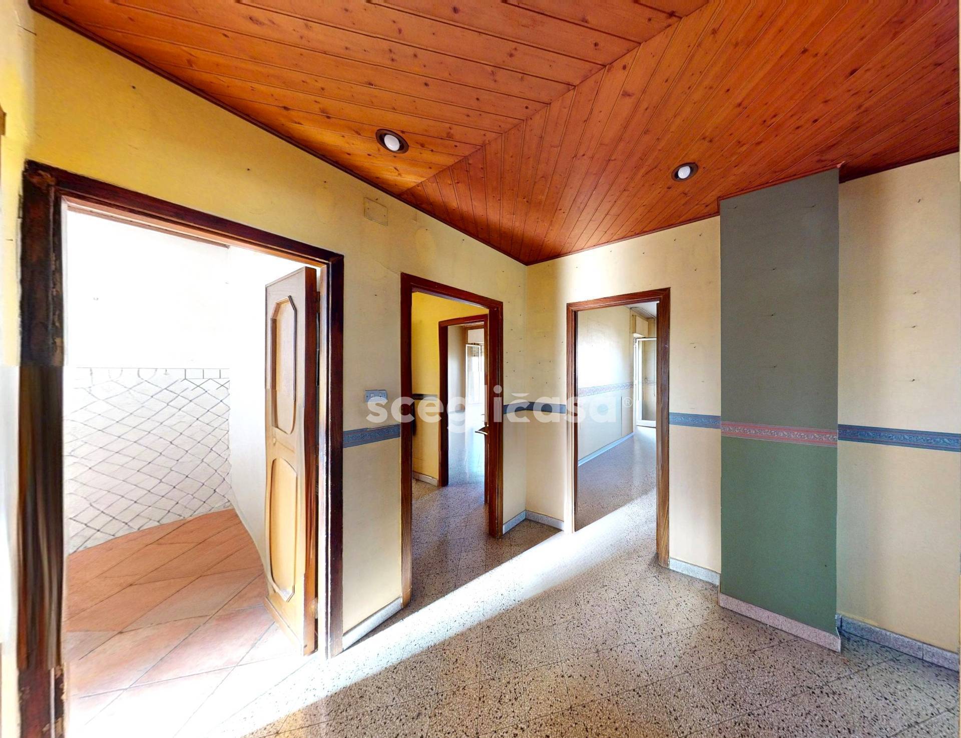 Appartamento in vendita a Palermo, Michelangelo