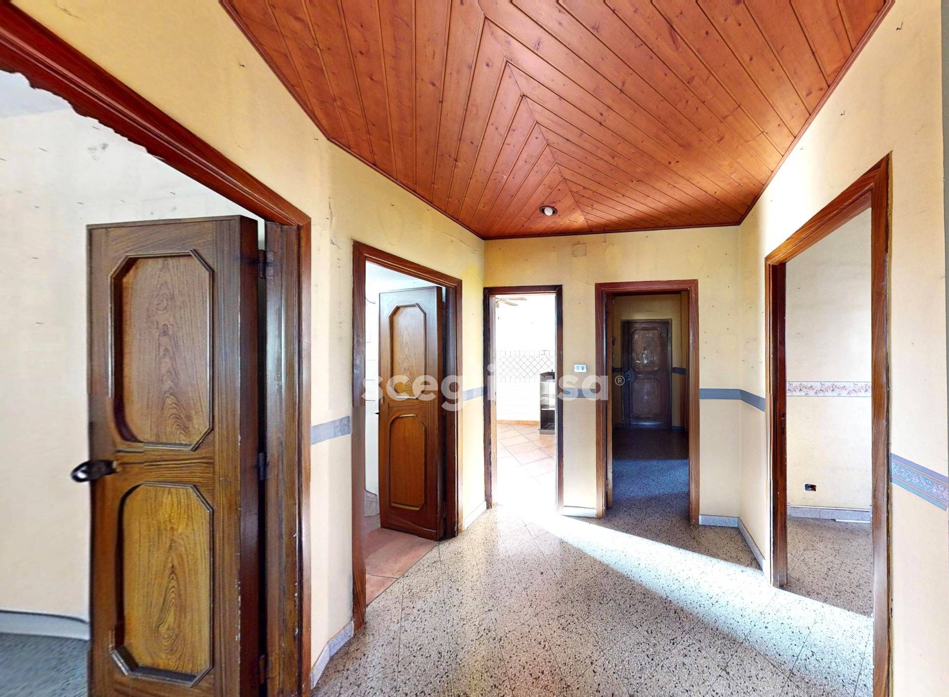 Appartamento in vendita a Palermo, Michelangelo