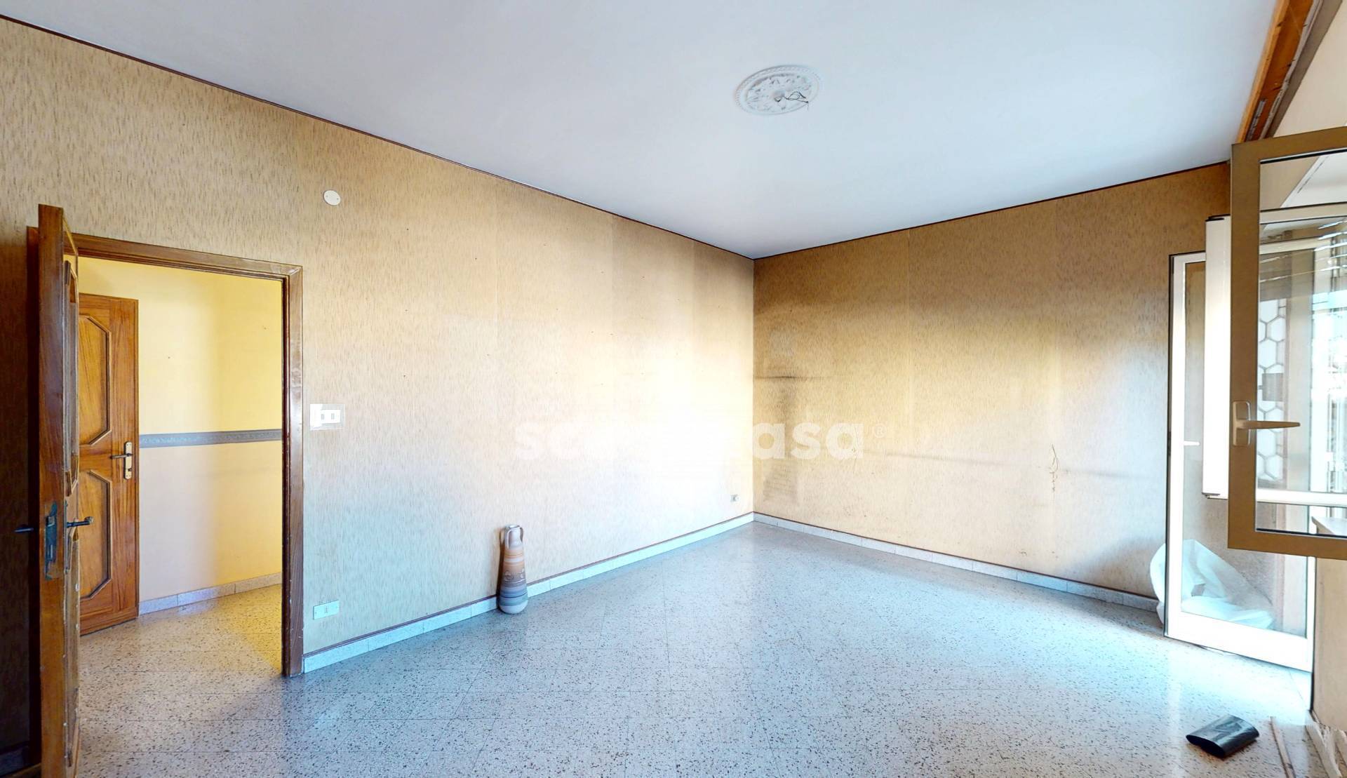 Appartamento in vendita a Palermo, Michelangelo