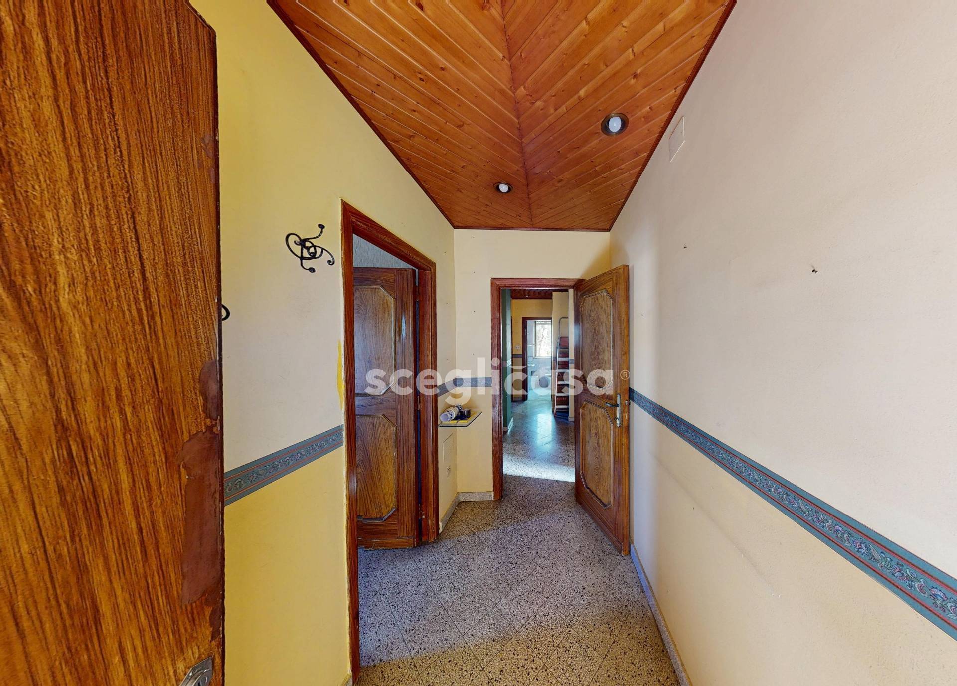 Appartamento in vendita a Palermo, Michelangelo