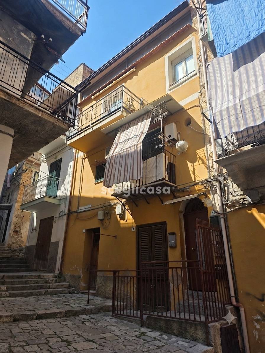 Appartamento in vendita a Palermo, Boccadifalco